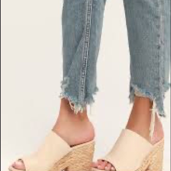 THEODORE SANDAL IN CREAM splendid - Picture 4 of 4